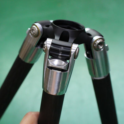 Opções materiais largas da tolerância rápida feita sob encomenda mecânica da elevada precisão 0.01mm das peças do CNC
