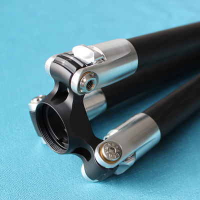 Da elevada precisão rápida mecânica de alumínio das peças do OEM gerencio fazendo à máquina do CNC