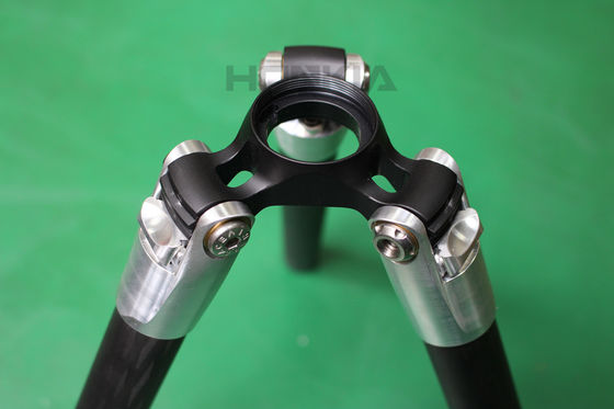 Revestimento de anodização material rápido do alumínio 6061-T6 das peças do CNC da criação de protótipos