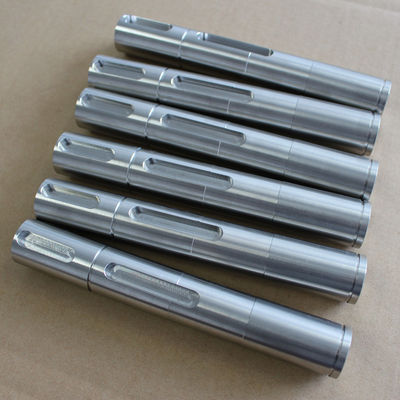 Tolerância de gerencio e de trituração do CNC personalizado das peças da elevada precisão 0.01mm