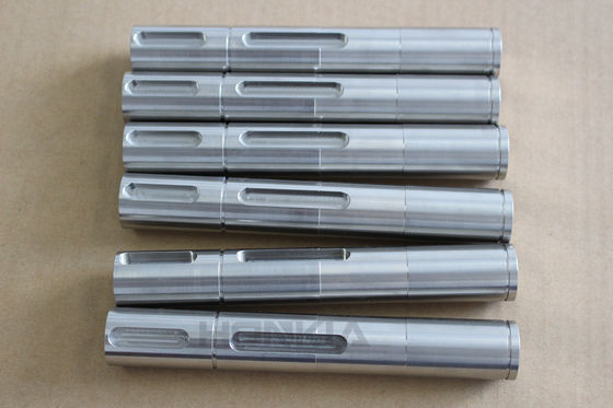 Tolerância de gerencio e de trituração do CNC personalizado das peças da elevada precisão 0.01mm