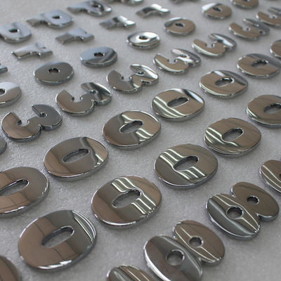 Peças plásticas da criação de protótipos rápida, material fazendo à máquina do ABS dos componentes do CNC