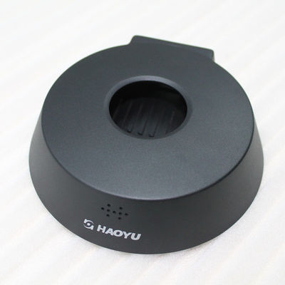 O CNC moeu a tolerância material feita à máquina costume da precisão do ABS plástico 0.01mm das peças