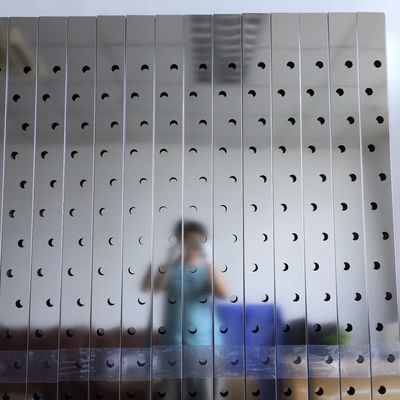A chapa metálica mecânica da precisão peça a criação de protótipos rápida à tolerância da produção 0.01mm