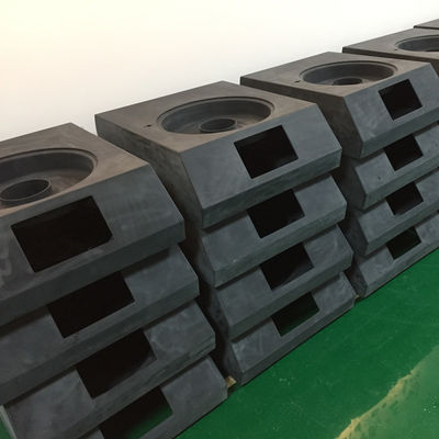 As peças fortes de RIM Low Volume Large And da modelação por injeção de reação olham boas e trabalham o grande preço barato