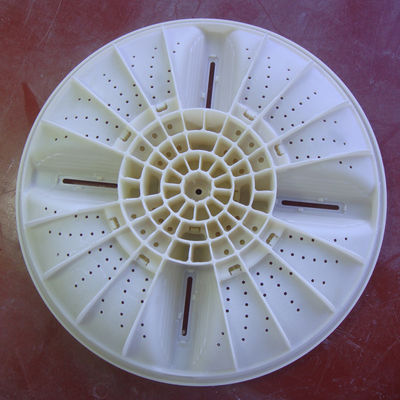 A elevada precisão moeu as peças do ABS do CNC que Silkscreening o revestimento de superfície de marcação do laser