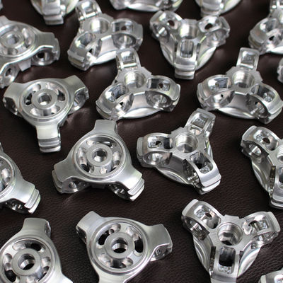Peças de alta velocidade 3D do CNC que imprimem a inspeção 100% etc.
